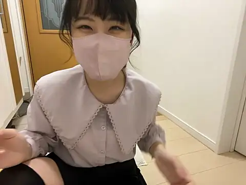 Snapshot of sora_033 chatting on October 29, 3:25 pm sora 033 online show from October 29, 3:25 pm