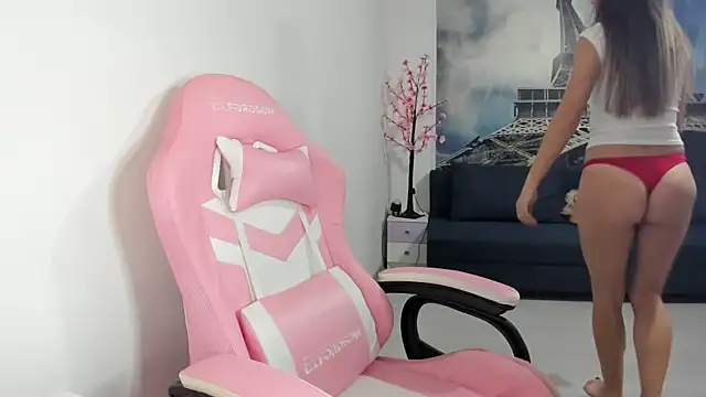 RheaEtthan online show from January 15, 8:56 pm