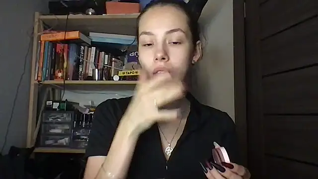 Yuna5343 online show from December 2, 8:59 pm