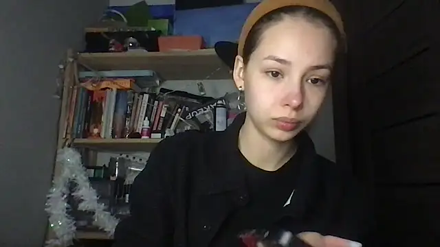 Yuna5343 online show from January 5, 8:56 pm