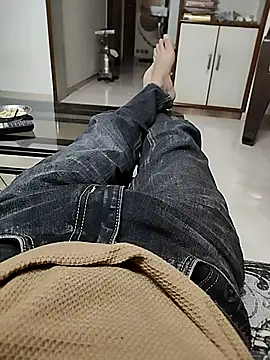 Snapshot of Ritesh08679 chatting on December 4, 7:00 pm Ritesh08679 online show from December 4, 7:00 pm