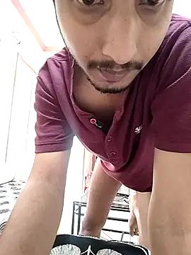 Snapshot of Ritesh08679 chatting on March 12, 4:07 am Ritesh08679 online show from March 12, 4:07 am