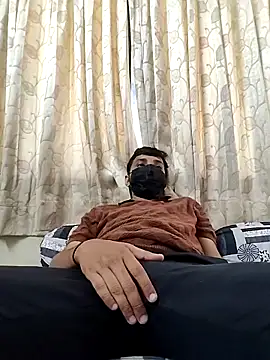 Ritesh08679 online show from April 26, 6:33 am