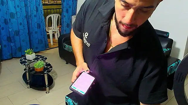 Snapshot of DaveSoldier chatting on September 13, 5:51 am DaveSoldier online show from September 13, 5:51 am