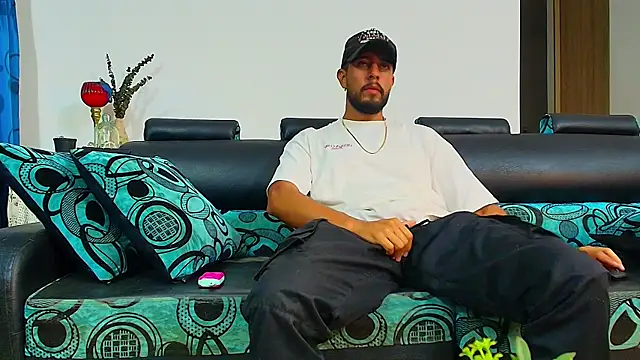 Snapshot of DaveSoldier chatting on October 5, 4:22 am DaveSoldier online show from October 5, 4:22 am