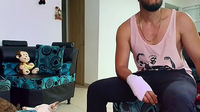 Snapshot of DaveSoldier chatting on December 23, 2:53 am DaveSoldier online show from December 23, 2:53 am