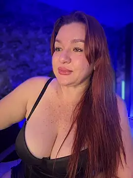 Bigass curvy online show from November 9, 9:46 pm