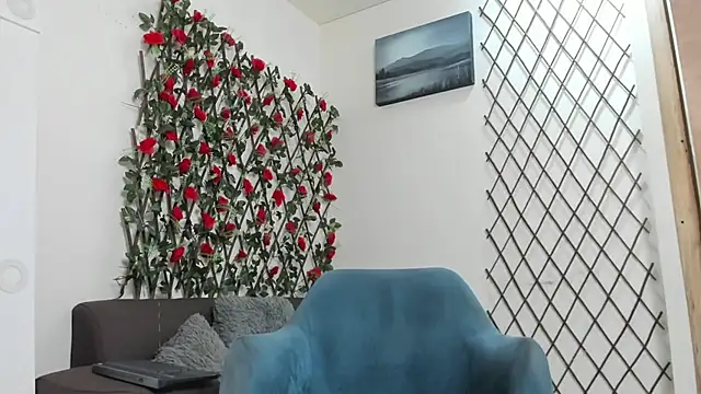 Snapshot of LiamBrown09 chatting on July 16, 7:31 pm LiamBrown09 online show from July 16, 7:31 pm