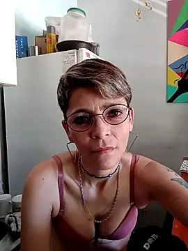 Lulypsicologasexual online show from October 19, 4:40 pm