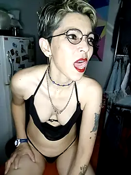 Lulypsicologasexual online show from October 22, 2:23 am