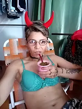 Lulypsicologasexual online show from November 2, 4:09 pm