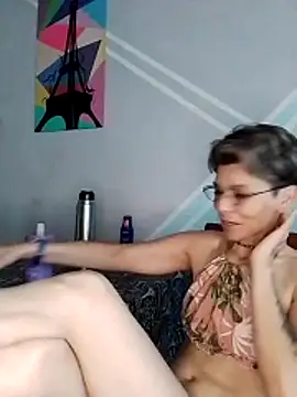 Lulypsicologasexual online show from December 19, 10:44 am