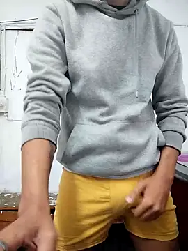 ColouredPapi online show from September 10, 10:48 am