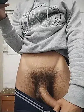 ColouredPapi online show from July 3, 10:54 am