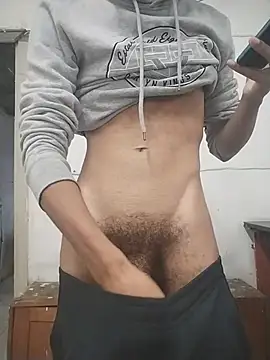 ColouredPapi online show from July 6, 10:01 am