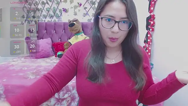 Snapshot of Estrella__sex chatting on September 9, 8:30 pm Estrella sex online show from September 9, 8:30 pm