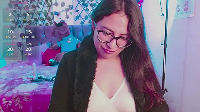 Snapshot of Estrella__sex chatting on October 3, 12:24 pm Estrella sex online show from October 3, 12:24 pm