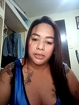 EmmaKantutera online show from October 22, 5:24 pm