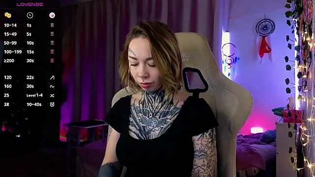 Snapshot of bunnykellyyy chatting on January 9, 7:04 pm bunnykellyyy online show from January 9, 7:04 pm