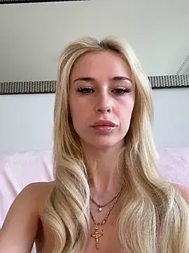 bonniemarieexo online show from May 19, 9:48 am