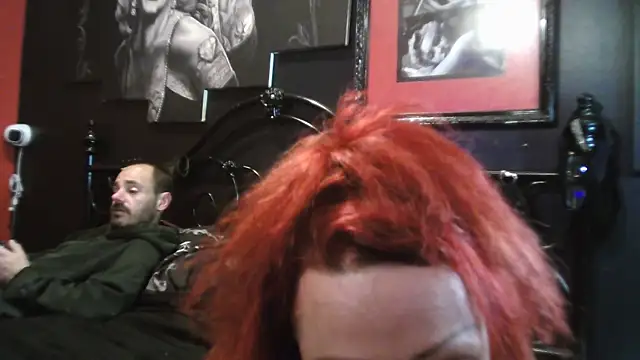 Splash Queen420 online show from October 23, 7:40 am