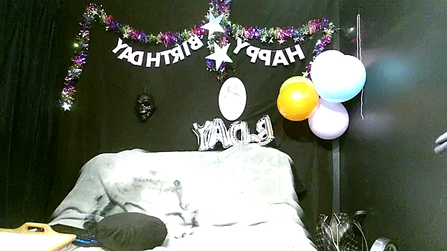 Splash Queen420 online show from October 26, 6:41 am