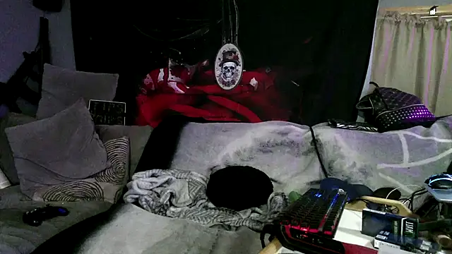 Splash Queen420 online show from November 10, 4:44 am