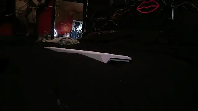 Splash Queen420 online show from February 16, 3:46 am