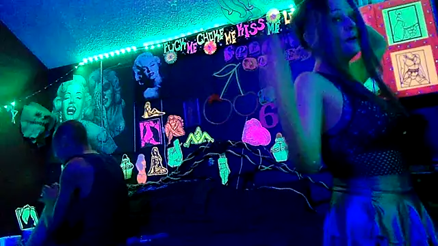 Splash Queen420 online show from July 19, 11:14 am