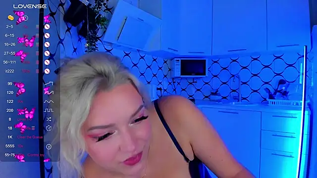 Candy Mur online show from September 21, 4:08 pm