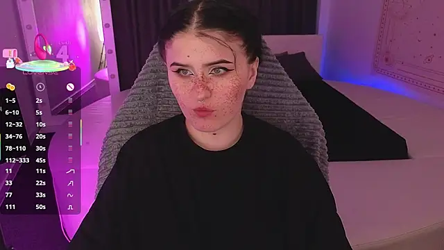 Snapshot of Dark_Shine chatting on September 30, 5:56 am Dark Shine online show from September 30, 5:56 am