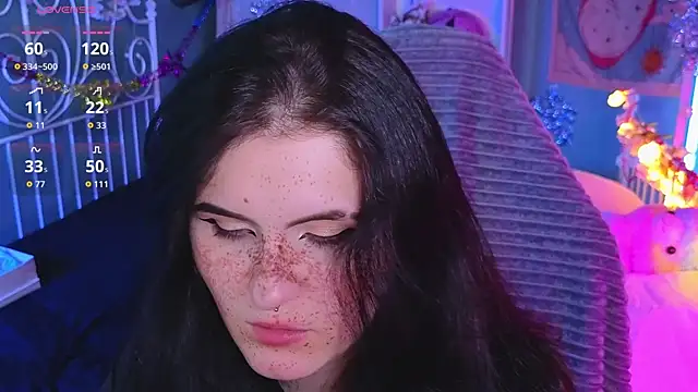 Snapshot of Dark_Shine chatting on December 16, 4:01 pm Dark Shine online show from December 16, 4:01 pm