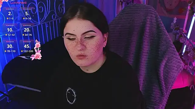 Dark Shine online show from January 17, 8:12 pm