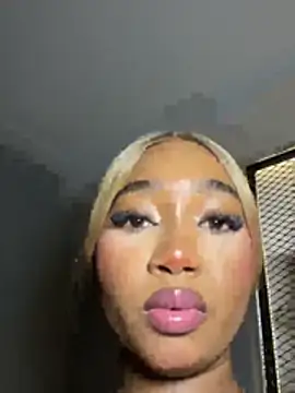 alisonn moon online show from March 1, 4:53 pm