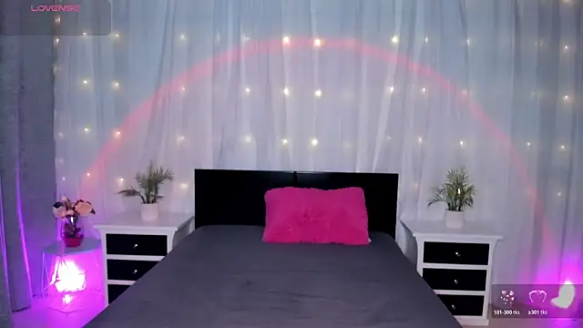 Evolet Bee online show from July 14, 11:38 am