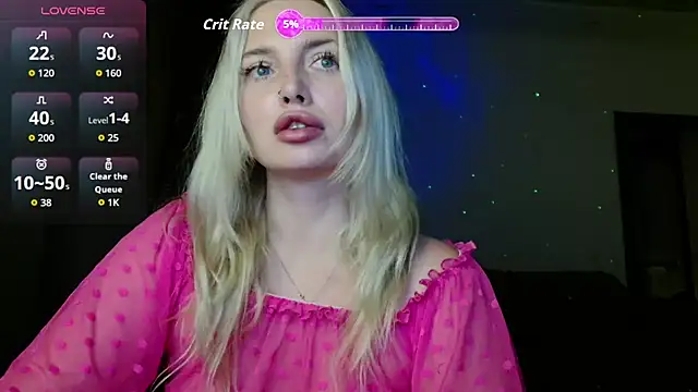 Snapshot of SpaceMarsi chatting on September 20, 10:00 pm SpaceMarsi online show from September 20, 10:00 pm
