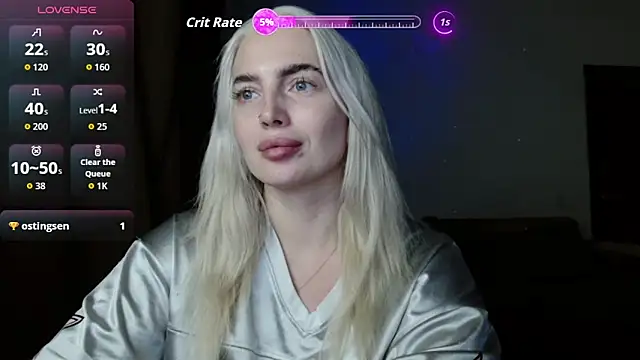 Snapshot of SpaceMarsi chatting on October 5, 5:44 pm SpaceMarsi online show from October 5, 5:44 pm