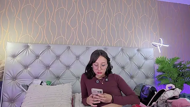 Snapshot of Naughty_Couple83 chatting on July 17, 8:35 pm Naughty Couple83 online show from July 17, 8:35 pm
