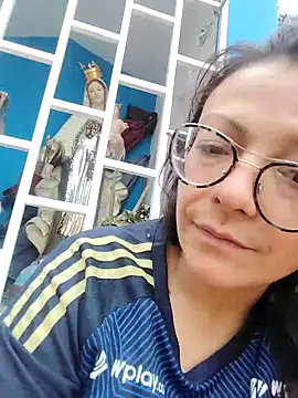 Susanahotsexxx online show from November 20, 3:34 pm