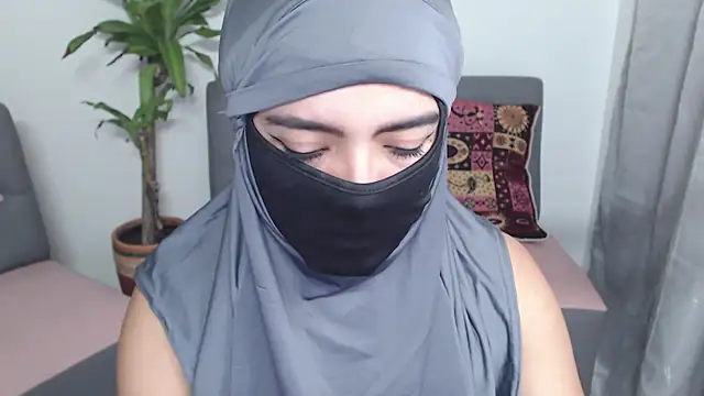 Snapshot of jade_nassar chatting on October 9, 11:36 pm jade nassar online show from October 9, 11:36 pm