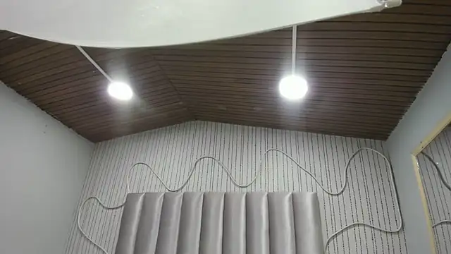 SamanthaPeachss online show from September 13, 11:43 am