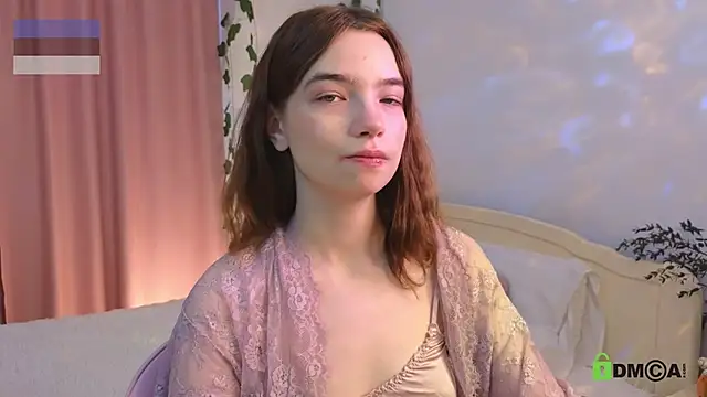 Evi Brook online show from November 12, 8:37 am