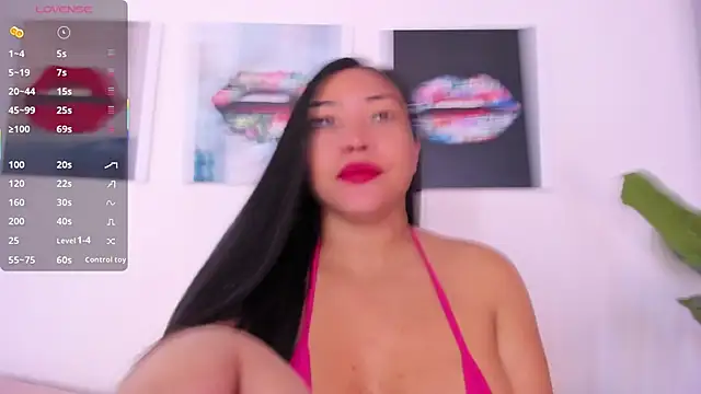 Monika-Ruiz online show from September 28, 2:55 pm