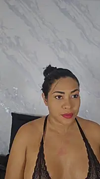 Monika-Ruiz online show from May 1, 7:40 pm