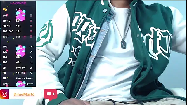 mike black 22 online show from February 2, 3:00 pm