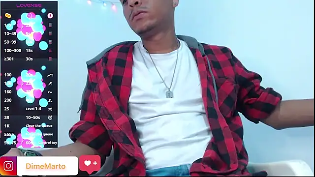 mike black 22 online show from May 7, 4:56 pm