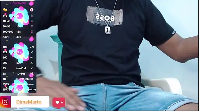 mike black 22 online show from June 8, 5:57 pm