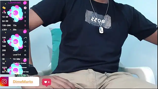 mike black 22 online show from June 9, 4:07 pm