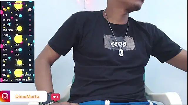 mike black 22 online show from June 23, 11:52 am