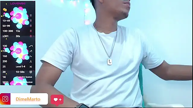 mike black 22 online show from June 24, 4:28 pm